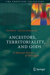 Produktbild: Ancestors, Territoriality, and Gods