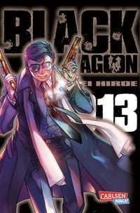 Produktbild: Black Lagoon 13