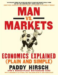 Produktbild: Man vs. Markets