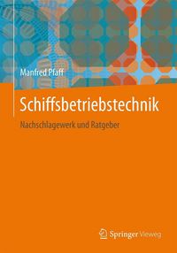 Produktbild: Schiffsbetriebstechnik