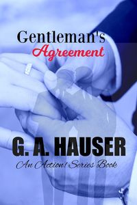 Produktbild: Gentleman's Agreement