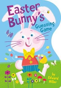 Produktbild: Easter Bunny's Guessing Game