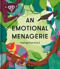 Produktbild: An Emotional Menagerie