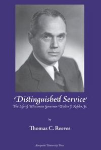 Produktbild: Distinguished Service