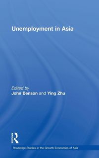 Produktbild: Unemployment in Asia