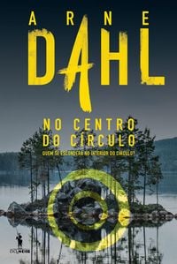 Produktbild: No Centro do C&iacute;rculo