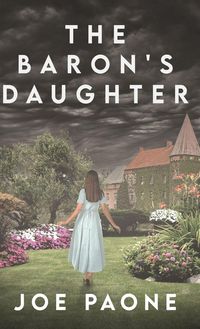 Produktbild: The Baron's Daughter