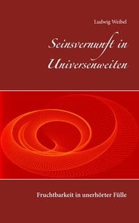 Produktbild: Seinsvernunft in Universenweiten