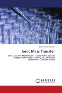 Produktbild: Ionic Mass Transfer