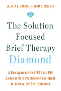 Produktbild: The Solution Focused Brief Therapy Diamond
