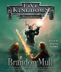 Produktbild: Rogue Knight, 2