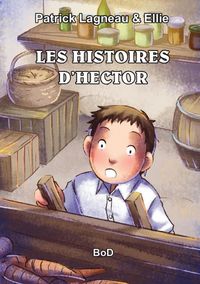 Produktbild: Les histoires d'Hector