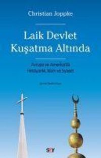 Produktbild: Laik Devlet Kusatma Altinda