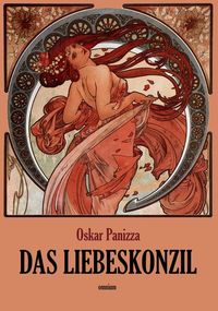 Produktbild: Das Liebeskonzil
