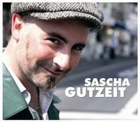 Produktbild: Sascha Gutzeit (CD+DVD)