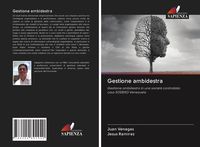 Produktbild: Gestione ambidestra