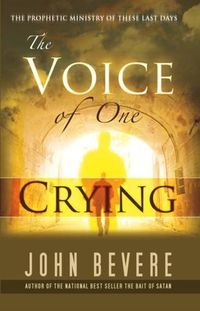 Produktbild: Voice of One Crying