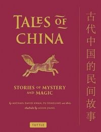 Produktbild: Tales of China