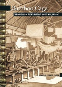 Produktbild: Bamboo Cage
