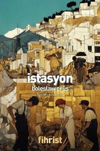 Produktbild: Istasyon