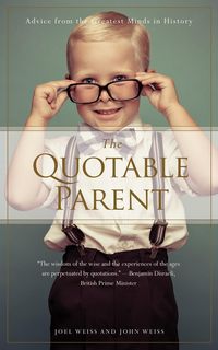 Produktbild: The Quotable Parent