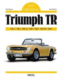 Produktbild: Triumph TR