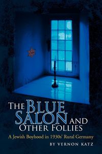 Produktbild: The Blue Salon and Other Follies