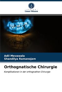 Produktbild: Orthognatische Chirurgie