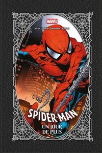 Produktbild: Spider-Man : un jour de plus