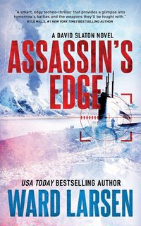 Produktbild: Assassin's Edge