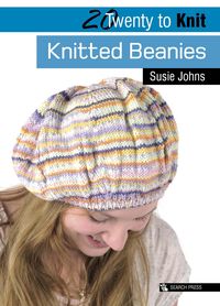 Produktbild: Knitted Beanies (Twenty to Make)