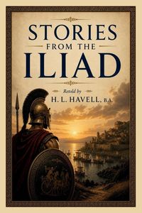Produktbild: Stories from the Iliad