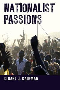 Produktbild: Nationalist Passions