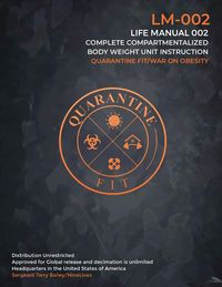 Produktbild: Quarantine Fit/ Life Manual 002