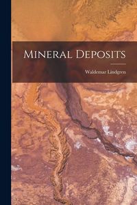 Produktbild: Mineral Deposits