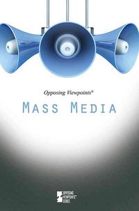 Produktbild: Mass Media
