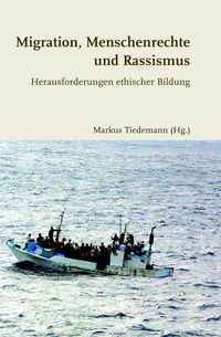 Produktbild: Migration, Menschenrechte und Rassismus