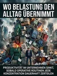 Produktbild: Wo Belastung Den Alltag &Uuml;bernimmt