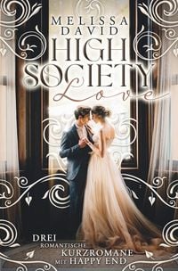 Produktbild: High Society Love