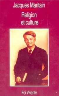 Produktbild: Religion et Culture