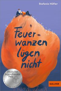 Produktbild: Feuerwanzen l&uuml;gen nicht