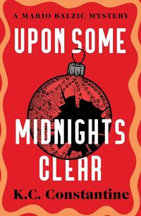 Produktbild: Upon Some Midnights Clear