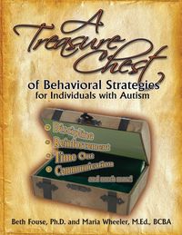 Produktbild: Treasure Chest of Behavioral Strategies for Individuals with Autism