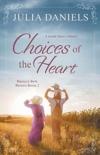 Produktbild: Choices of the Heart