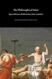 Produktbild: The Philosophical Salon