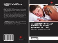 Produktbild: Assessment Of Sleep Disorders in The Hospital Setting