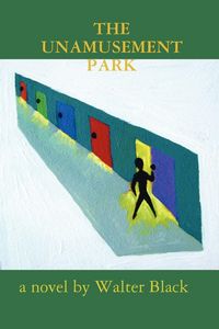 Produktbild: The Unamusement Park
