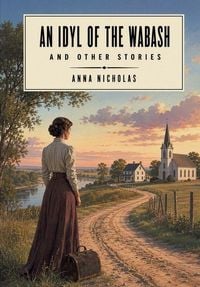 Produktbild: An Idyl of the Wabash, and Other Stories
