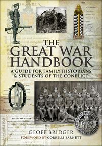 Produktbild: The Great War Handbook