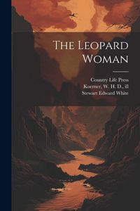 Produktbild: The Leopard Woman